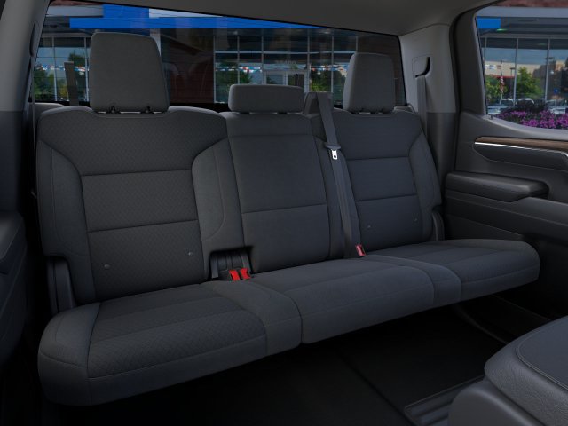 New 2026 Chevrolet Silverado 1500 LT AWD/4WD image 17