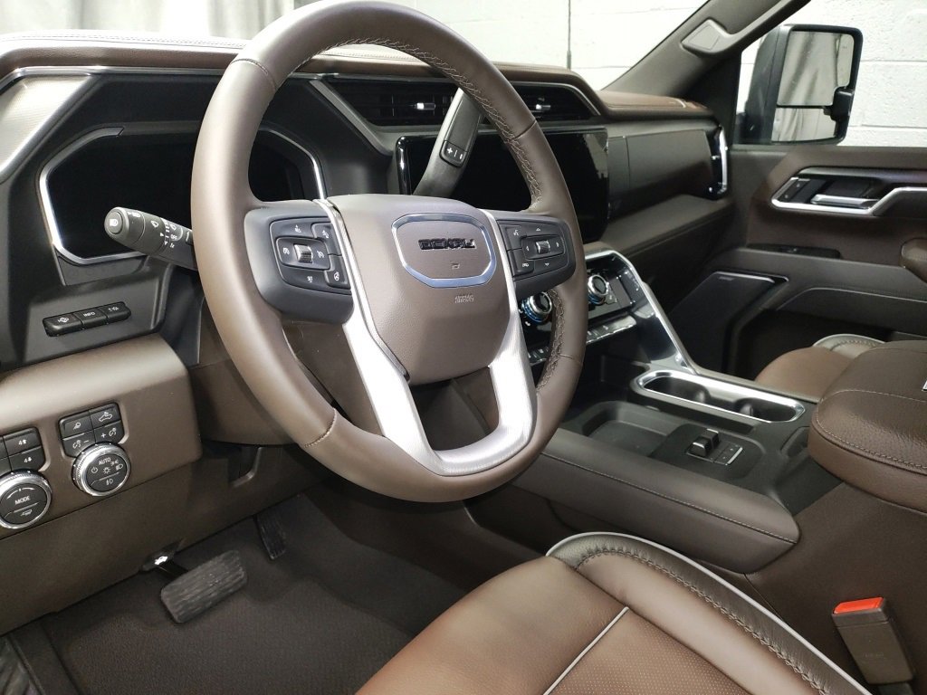 New 2026 GMC Sierra 2500 Denali w/ Technology Package image 24