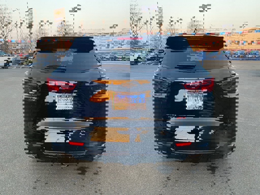 New 2026 Chevrolet Blazer RS w/ Enhanced Convenience Package image 9