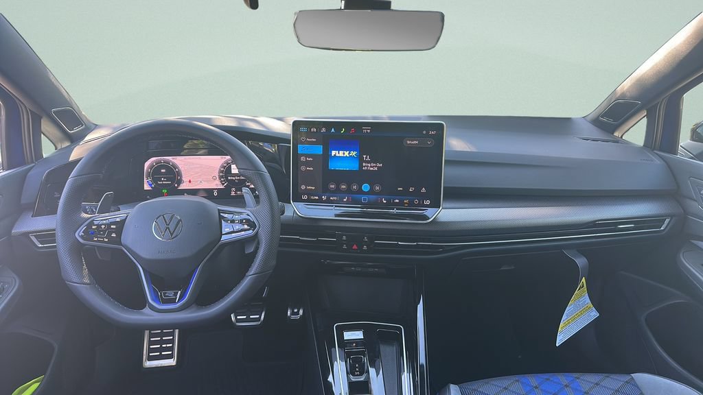 New 2026 Volkswagen Golf w/ Euro Style Package AWD/4WD image 10