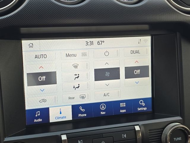 Used 2020 Ford Mustang Shelby GT350 w/ Technology Package image 30