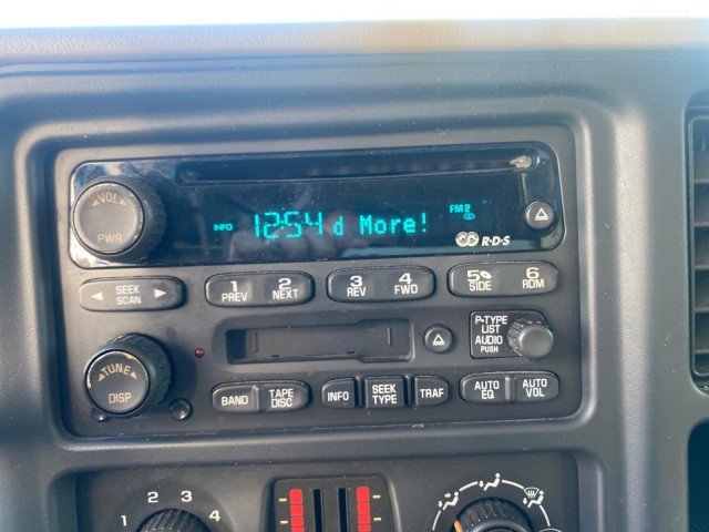 Used 2003 Chevrolet Suburban LS image 57