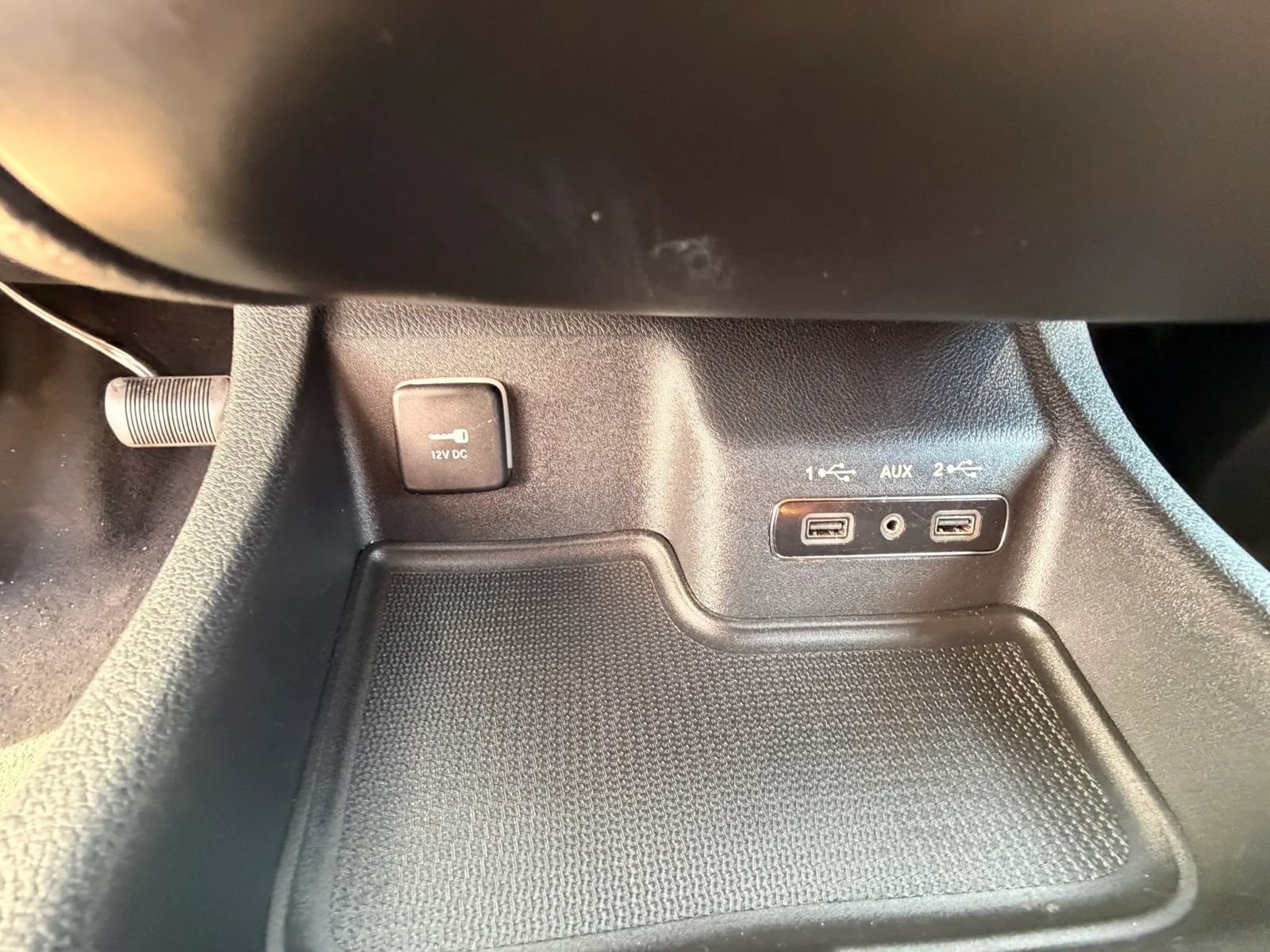Used 2020 Dodge Durango GT RWD image 19