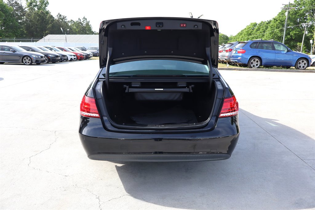 Used 2014 Mercedes-Benz E 250 BlueTEC Sedan image 41