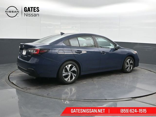 Used 2023 Subaru Legacy Premium image 2