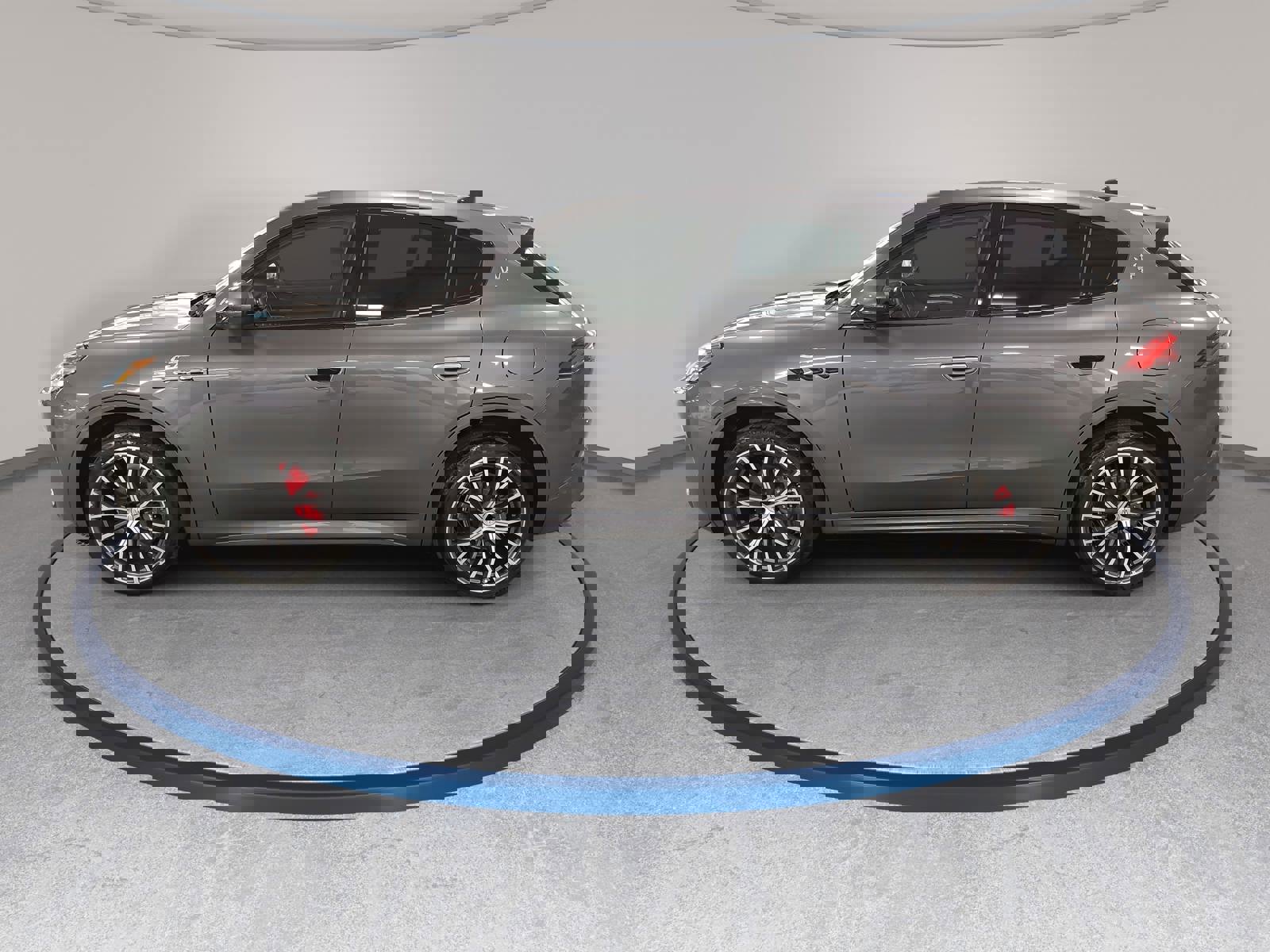 Used 2023 Maserati Grecale GT image 8