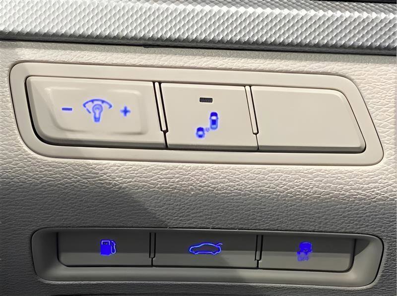 Used 2018 Hyundai Sonata SEL w/ Cargo Package FWD image 22