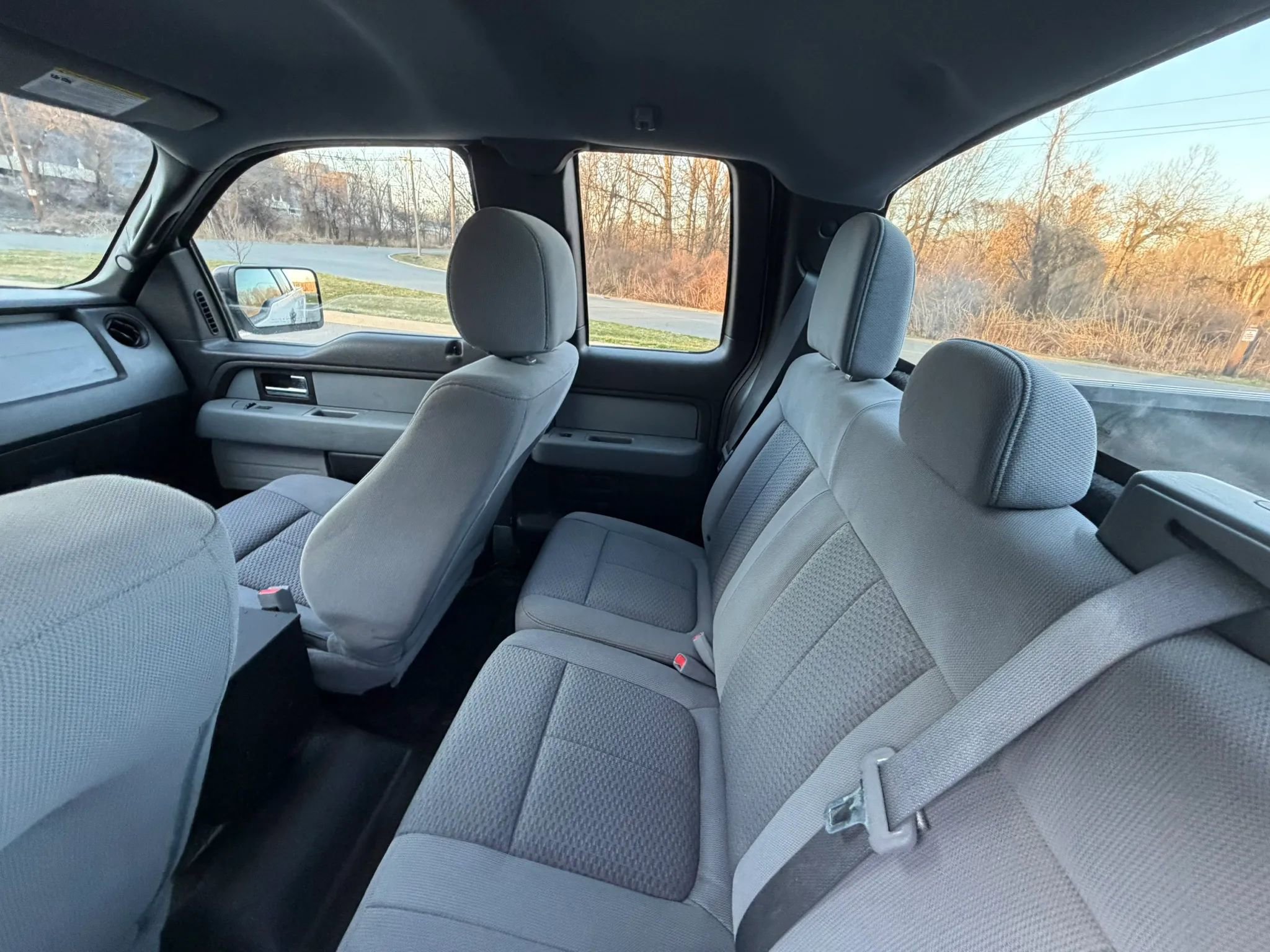 Used 2014 Ford F150 STX w/ Trailer Tow Package image 19