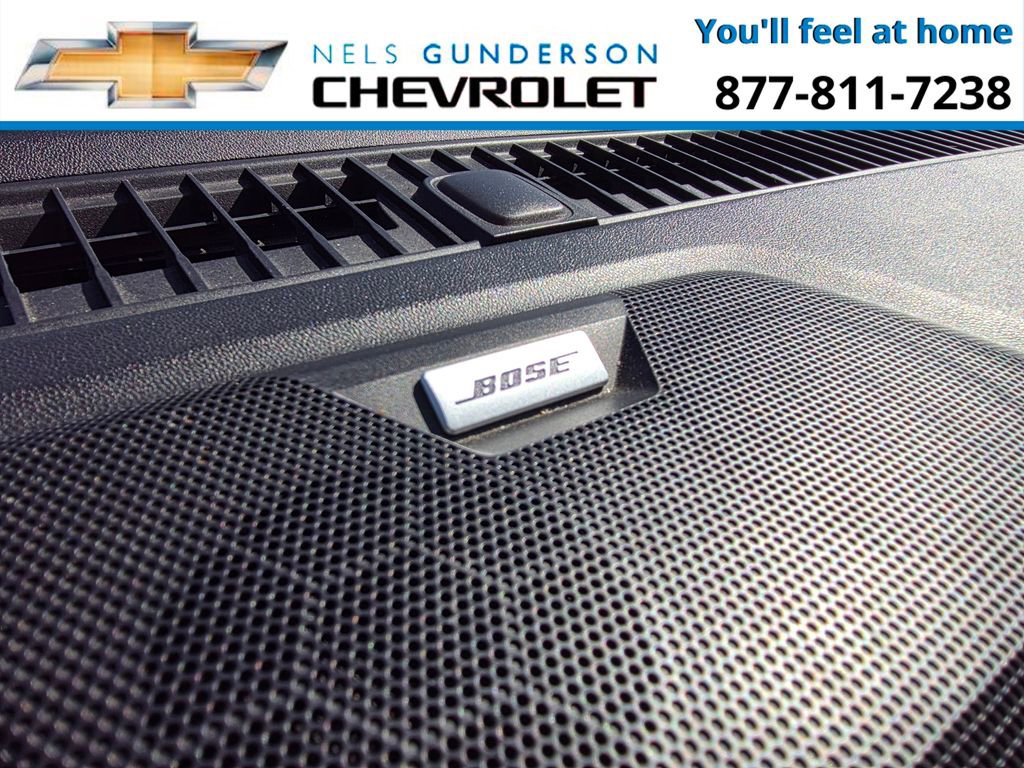 Used 2023 Chevrolet Colorado LT w/ LT Convenience Package II AWD/4WD image 30