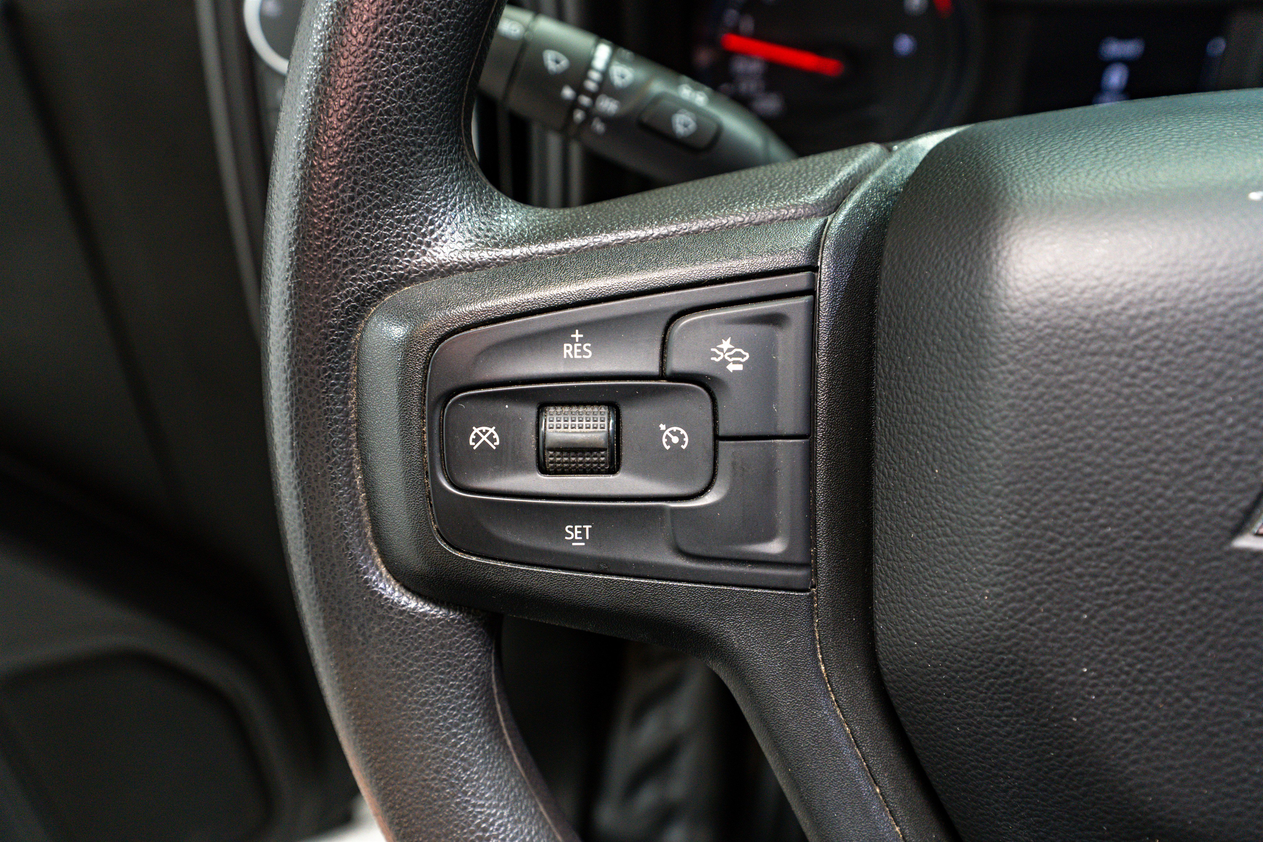 Used 2024 Chevrolet Silverado 1500 W/T image 25