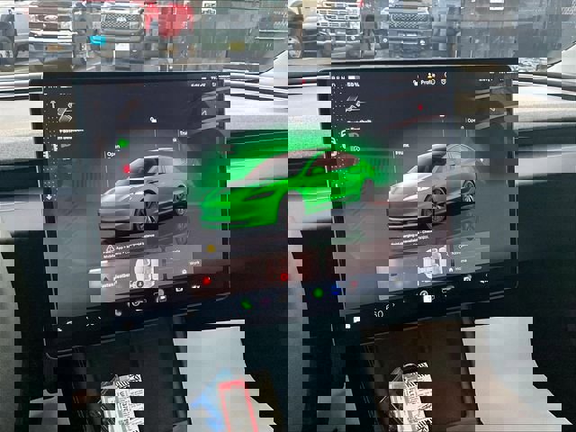 Used 2025 Tesla Model 3 Long Range image 26