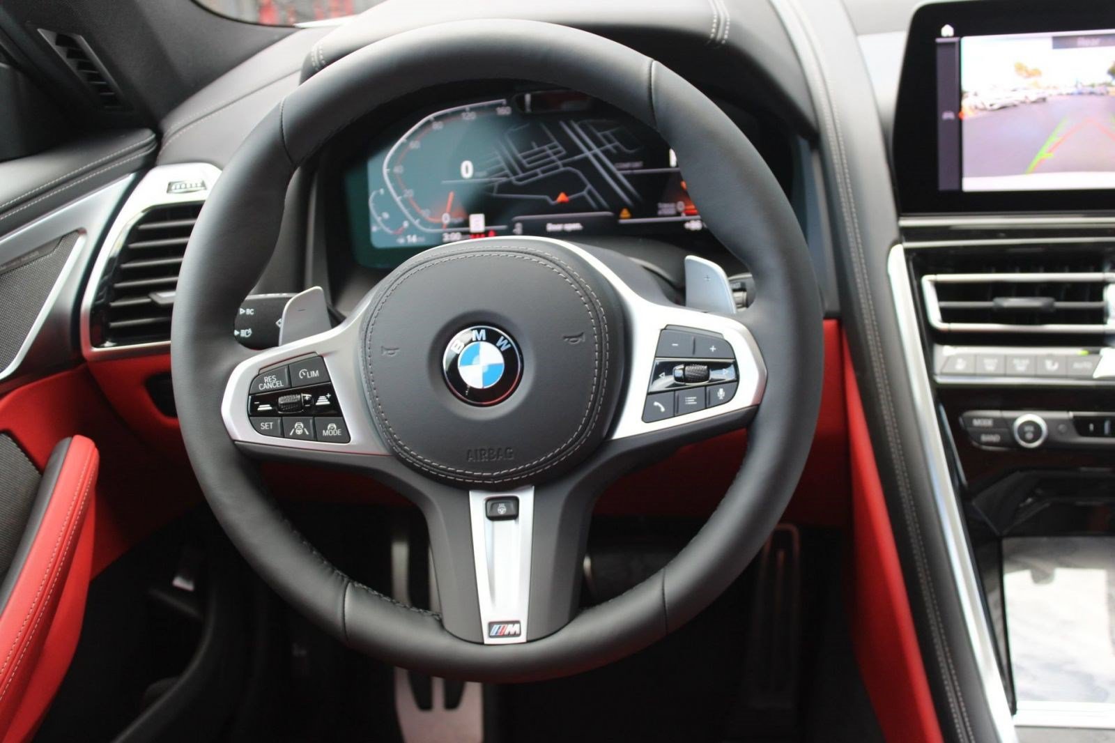 Used 2026 BMW 840i RWD image 16