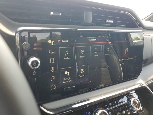 New 2026 GMC Sierra 1500 AT4X AWD/4WD image 25