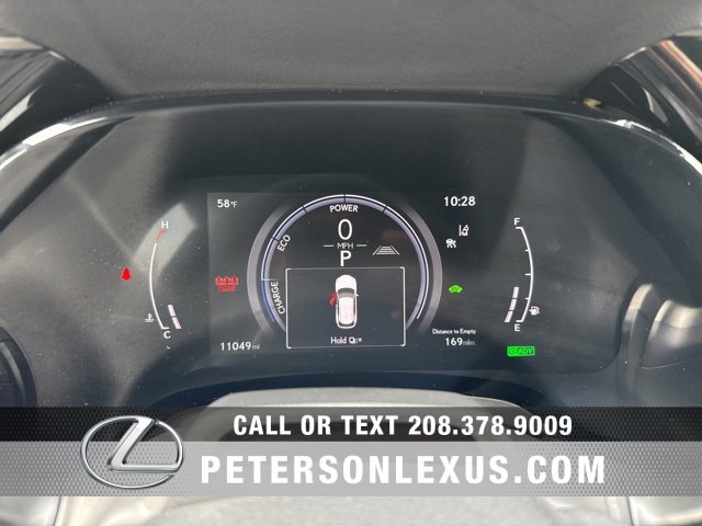 Used 2024 Lexus RX 350 image 27