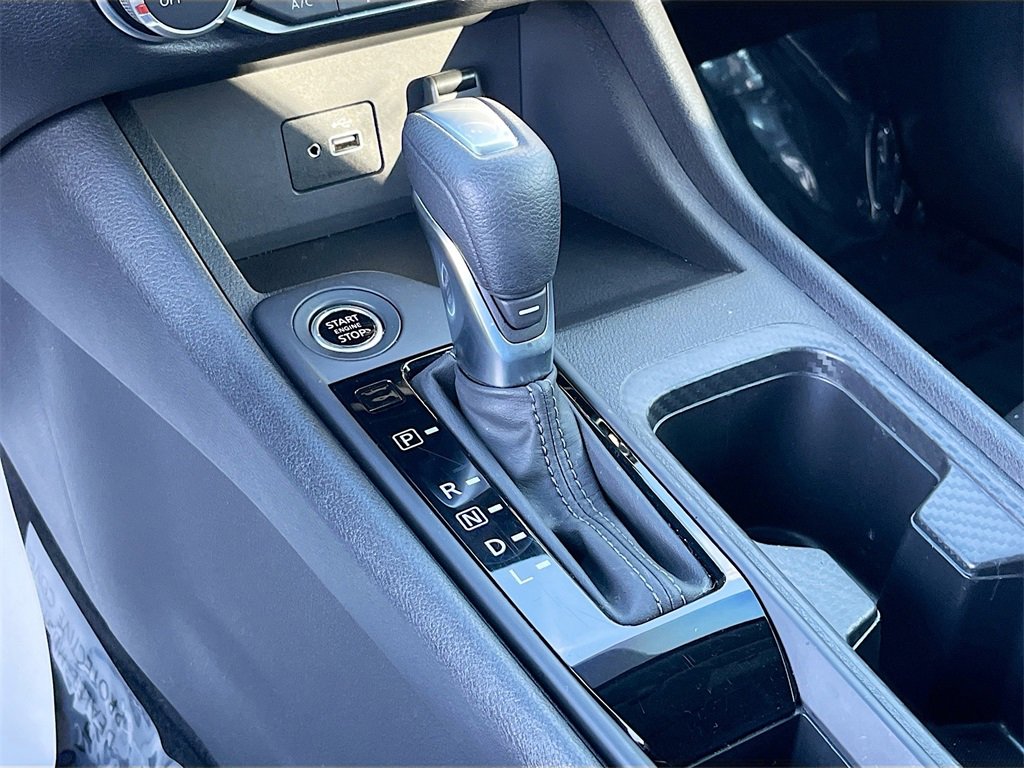 Used 2023 Nissan Sentra S image 15