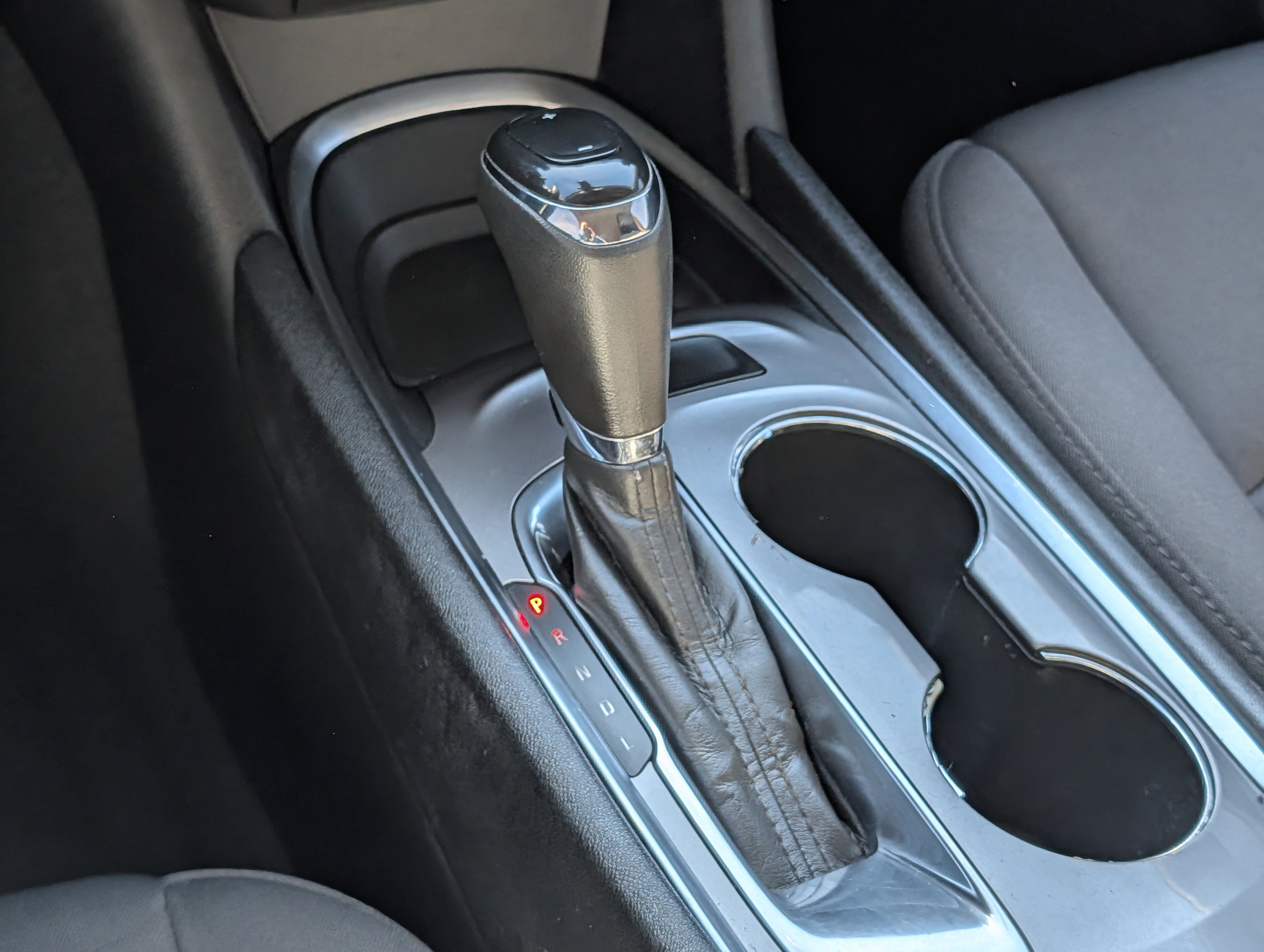 Used 2020 Chevrolet Malibu LT image 21