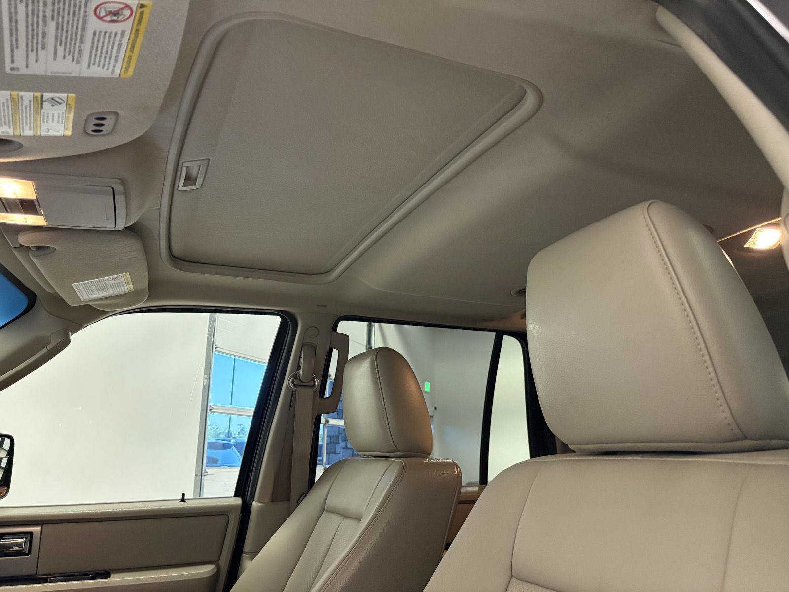 Used 2012 Ford Expedition Limited AWD/4WD image 14