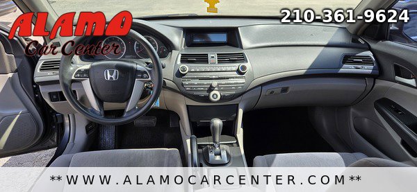 Used 2009 Honda Accord LX-P image 30