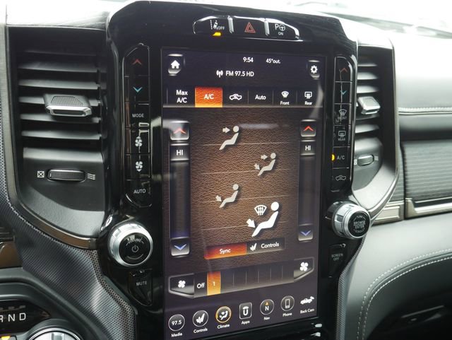 Used 2019 RAM 1500 Limited image 23