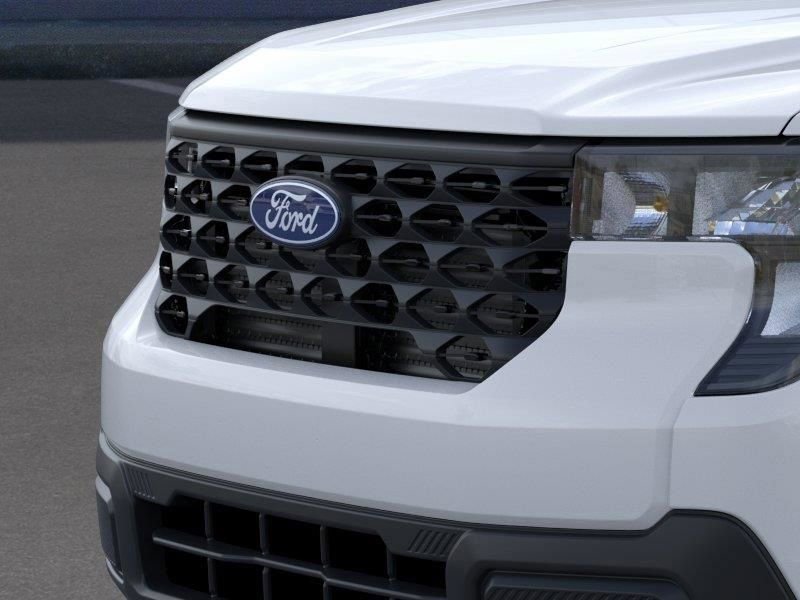 New 2026 Ford Maverick XL FWD image 18