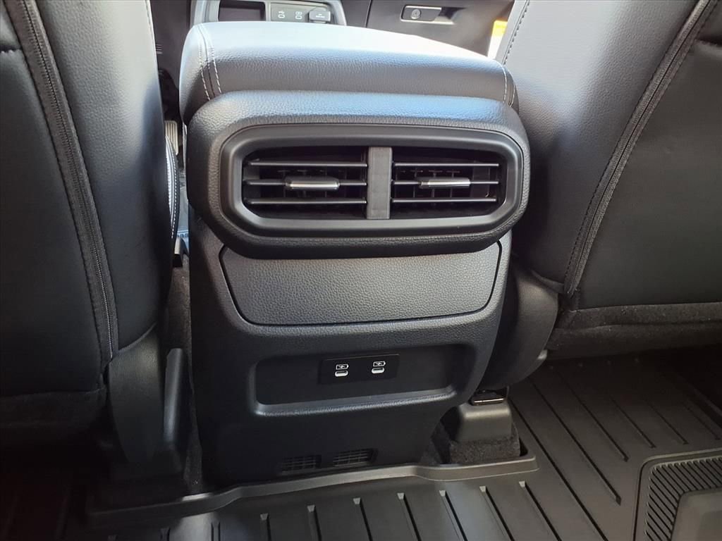 New 2026 Honda Passport RTL image 25