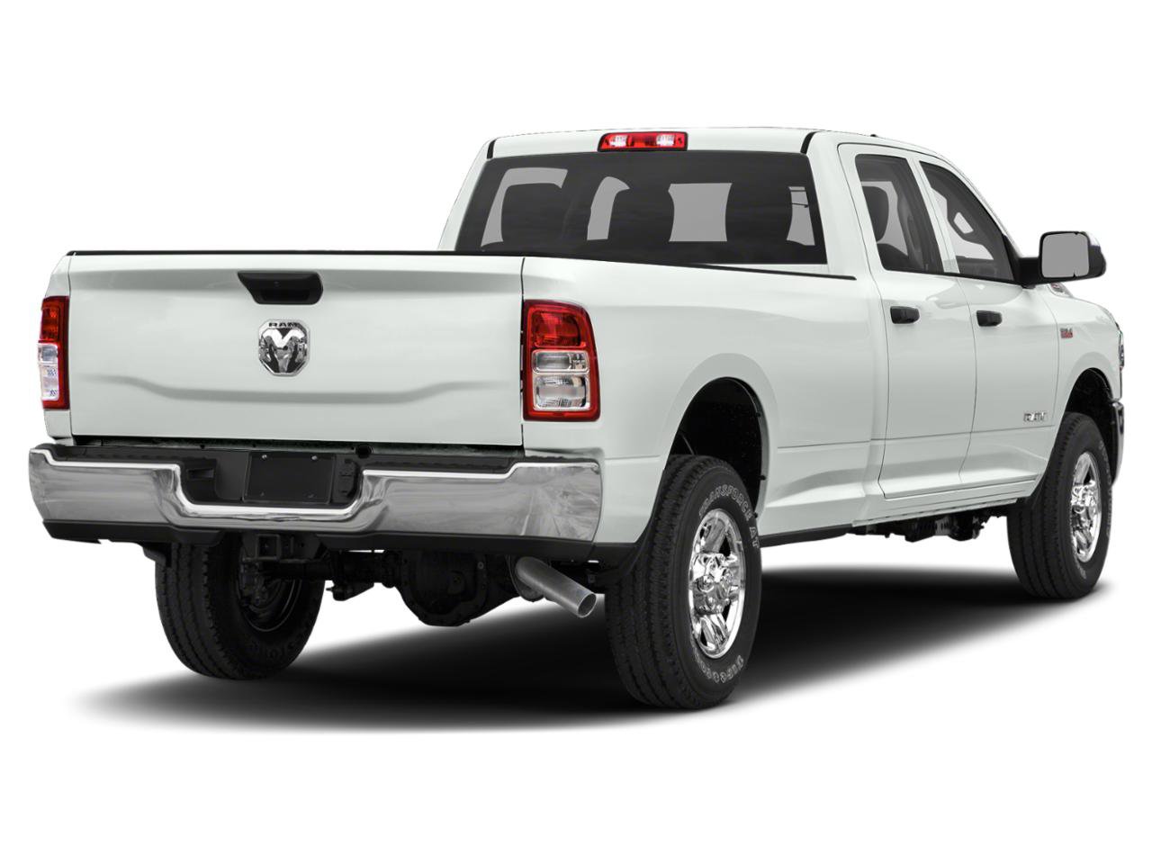 Used 2022 RAM 3500 Tradesman AWD/4WD image 40