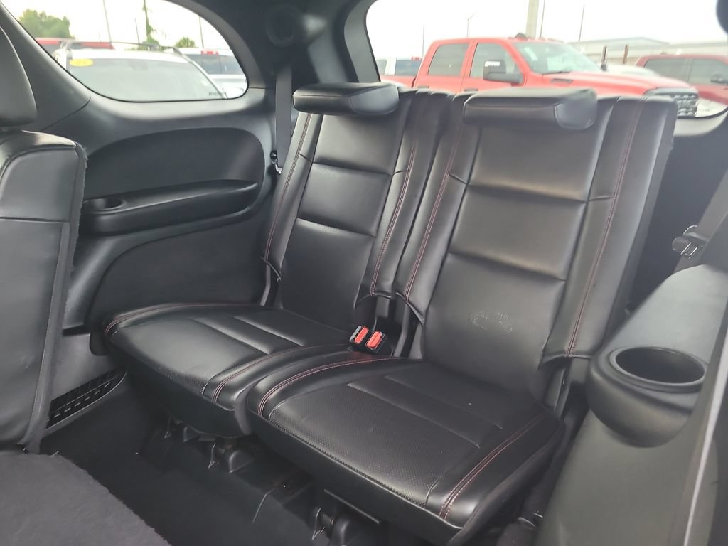 Certified 2022 Dodge Durango R/T RWD image 17