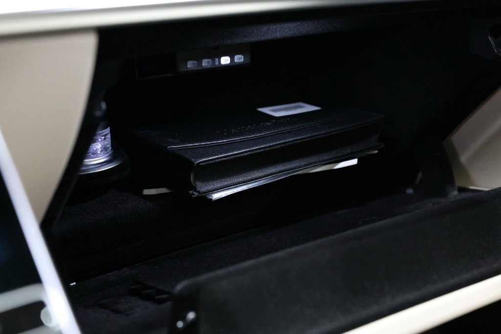 Used 2022 Mercedes-Benz S 580 4MATIC Sedan image 93