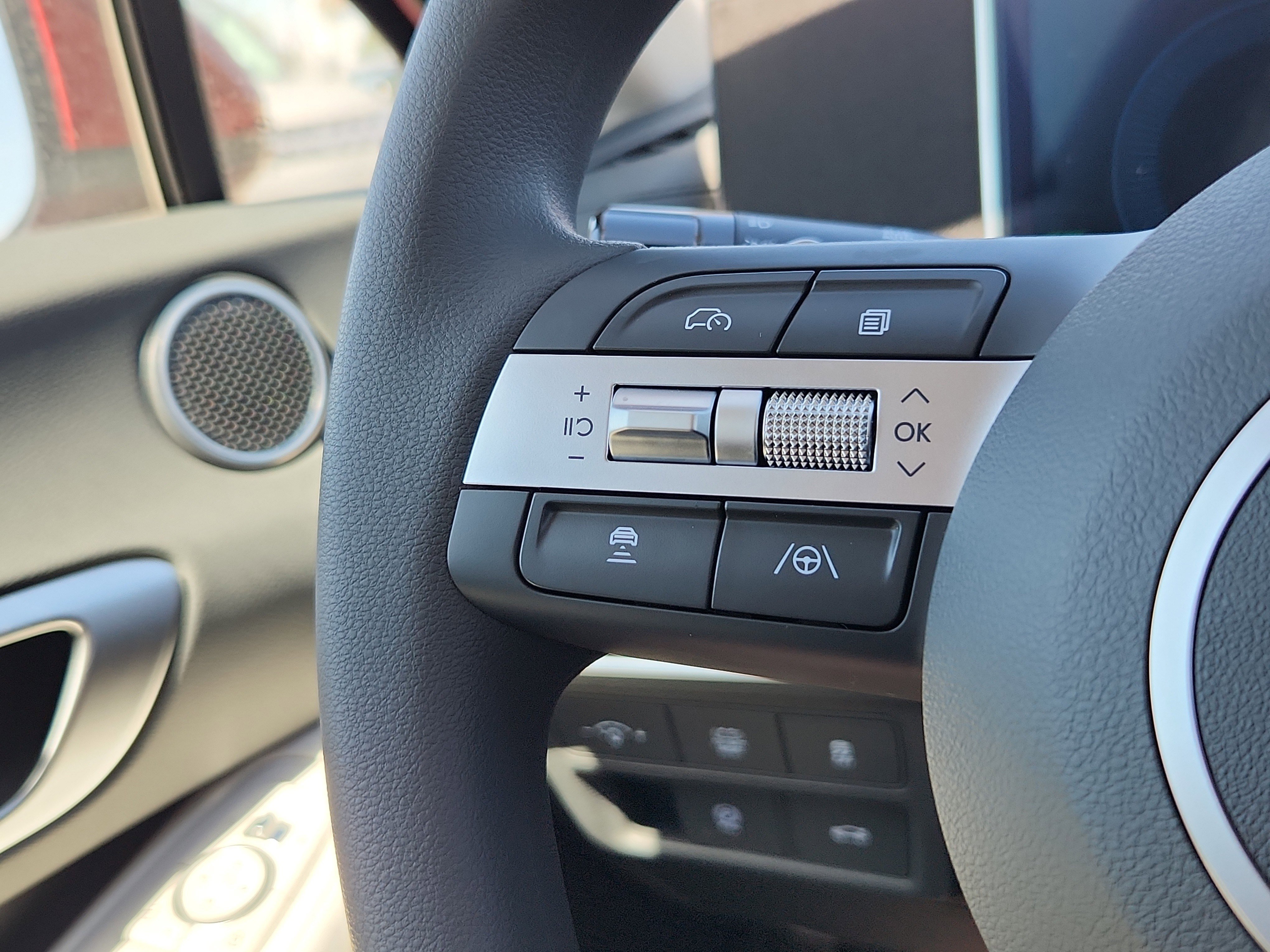 New 2026 Hyundai Sonata Blue FWD image 14