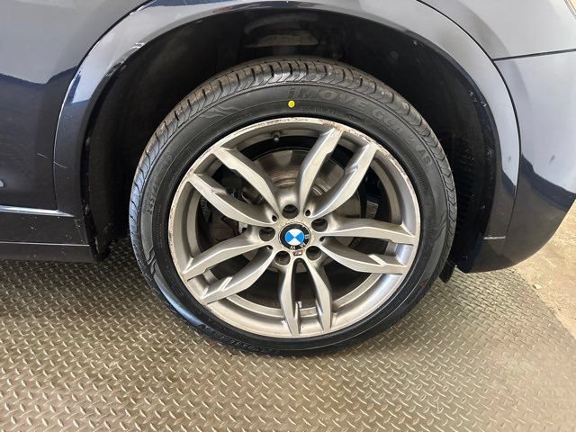 Used 2015 BMW X4 xDrive35i AWD/4WD image 35