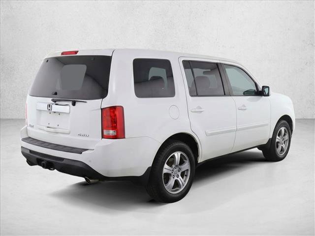 Used 2012 Honda Pilot EX-L image 7