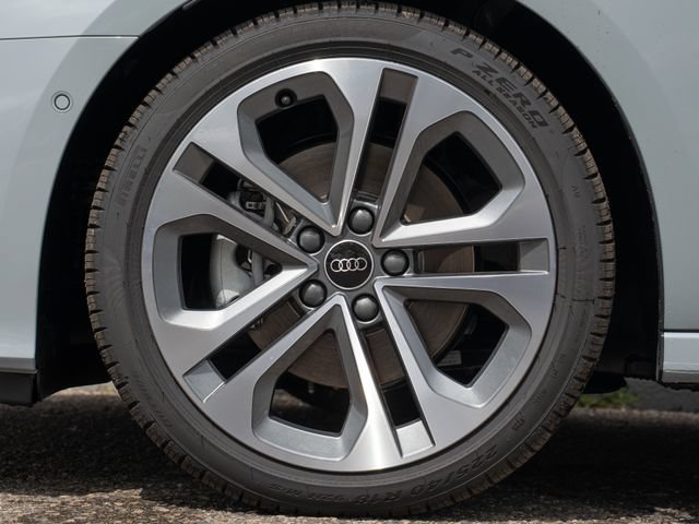 New 2026 Audi A3 2.0T Premium Plus AWD/4WD image 7