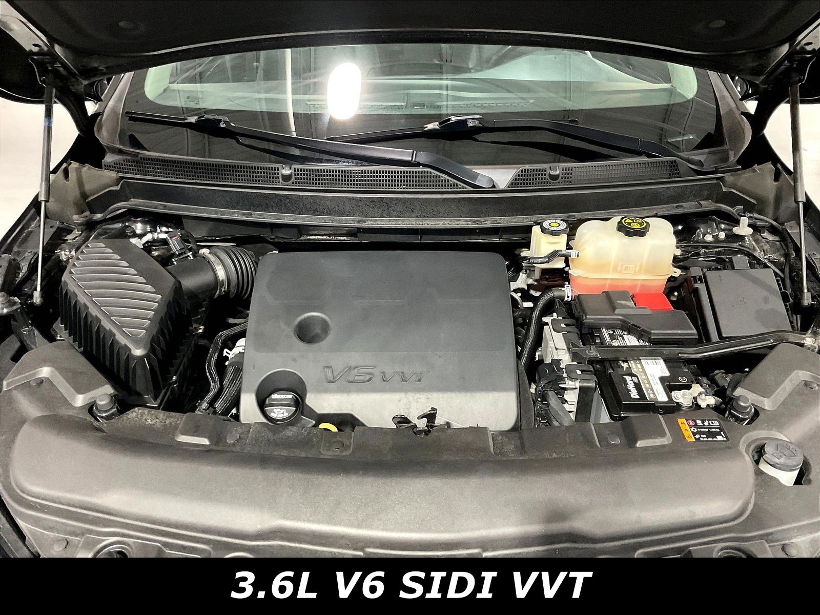 Used 2020 Buick Enclave Essence w/ Sound and Sites Package FWD image 30