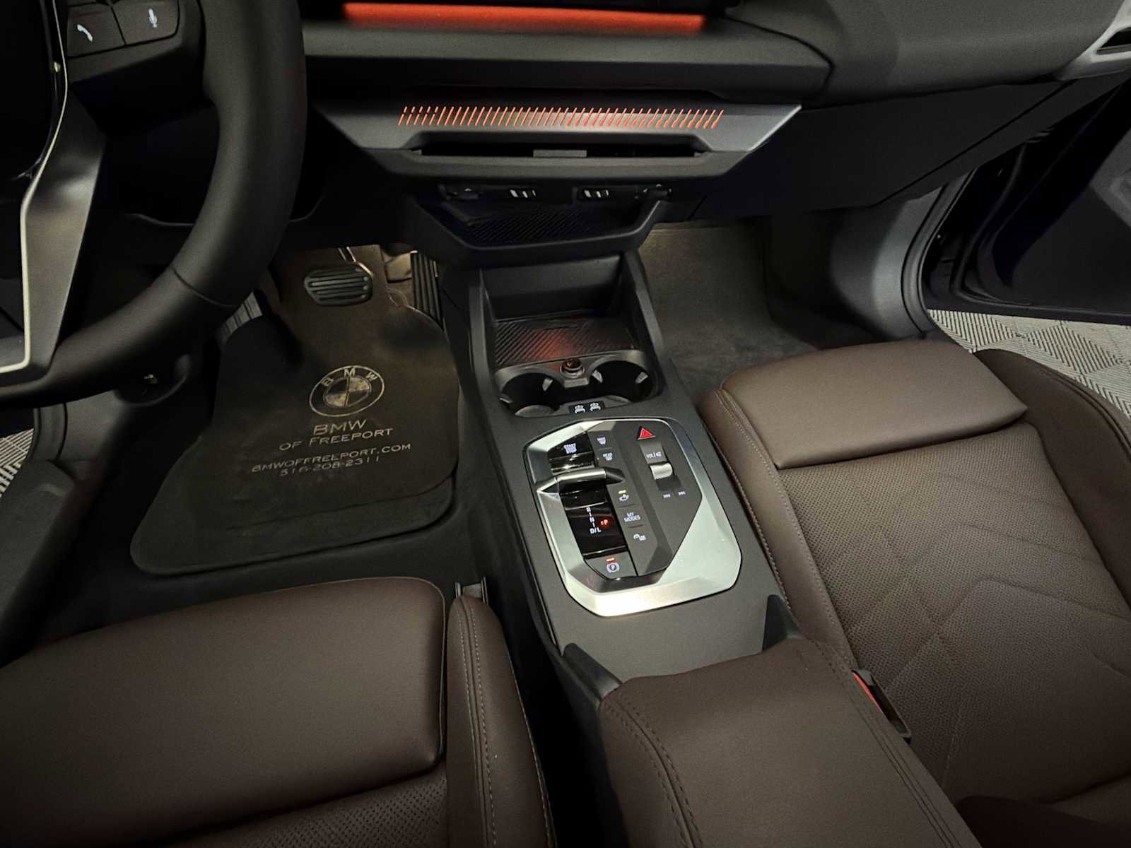 Used 2025 BMW 228i xDrive w/ Premium Package AWD/4WD image 17