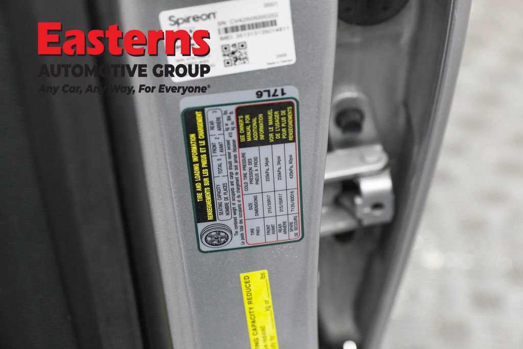 Used 2015 Hyundai Sonata Limited w/ Option Group 05 image 37