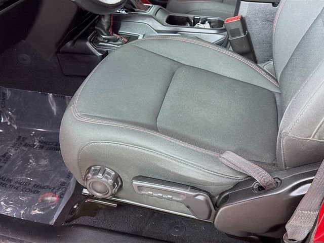 Used 2020 Jeep Gladiator Rubicon image 17