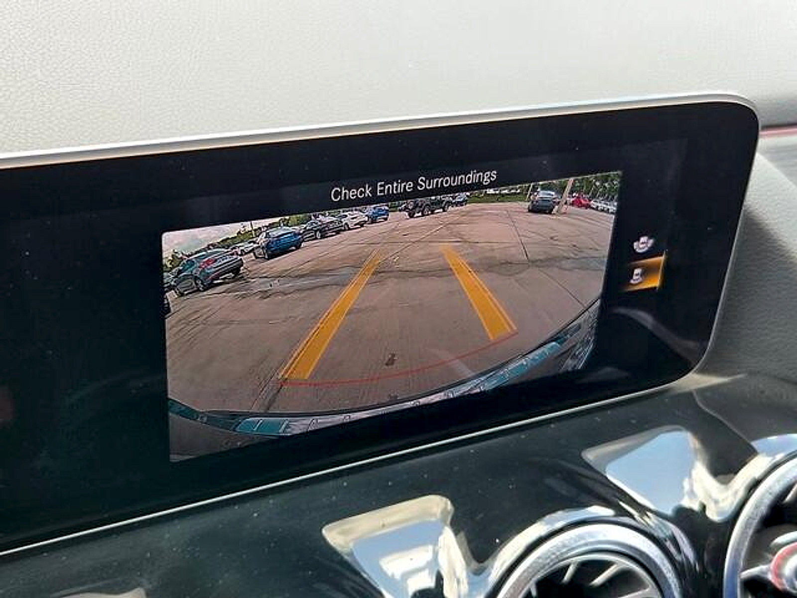 Used 2021 Mercedes-Benz GLA 250 image 18