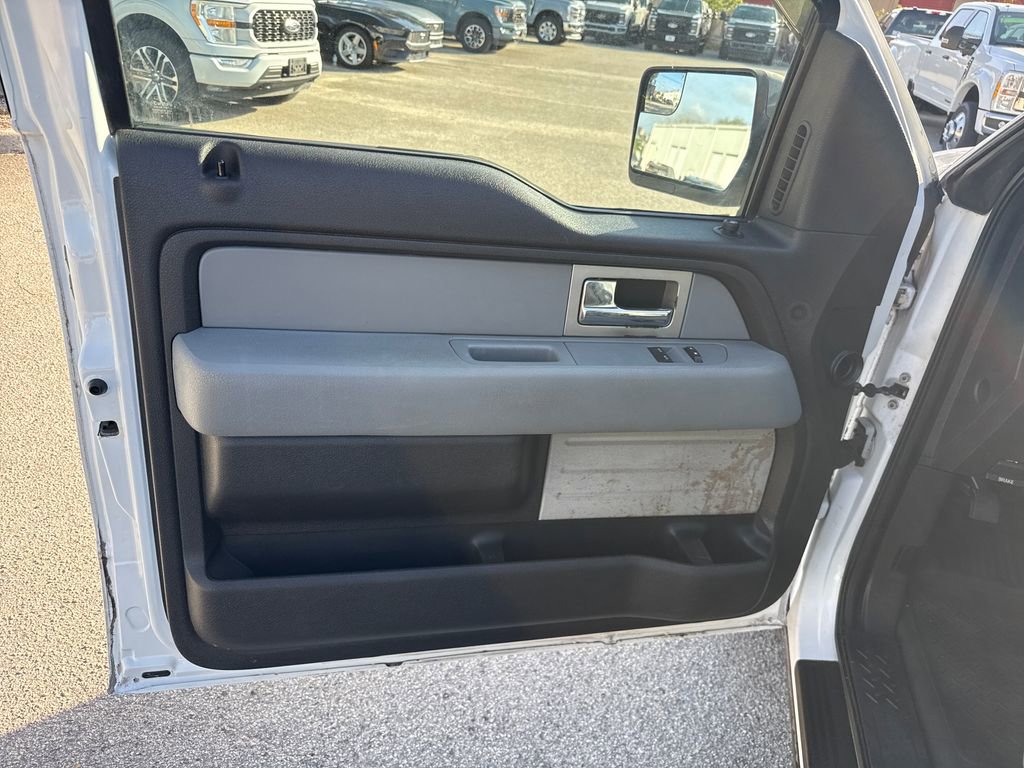 Used 2011 Ford F150 XL w/ PWR Equipment Group image 12