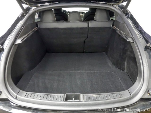 Used 2020 Tesla Model S Performance image 35