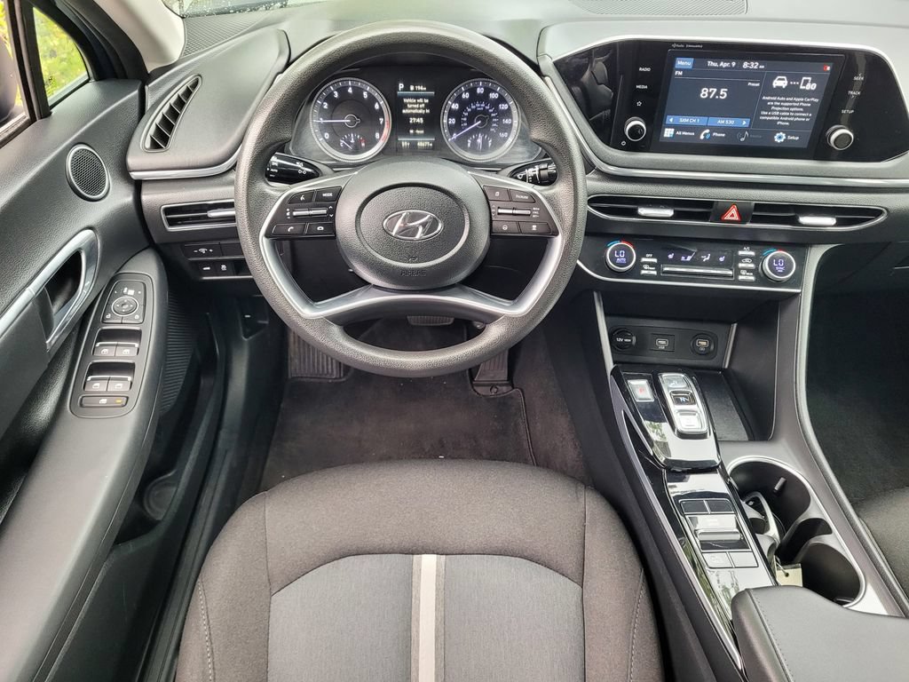 Used 2020 Hyundai Sonata SEL FWD image 8
