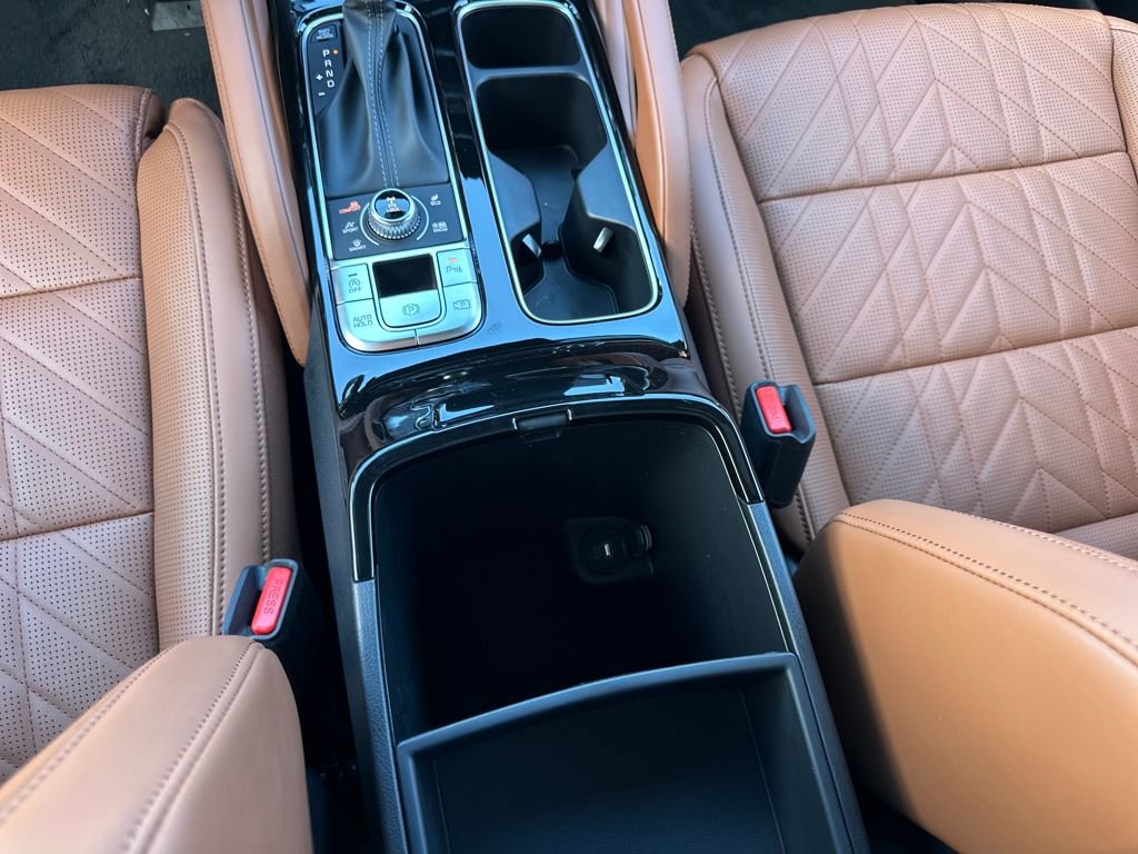 New 2025 Kia Telluride SX Prestige X-Line image 35