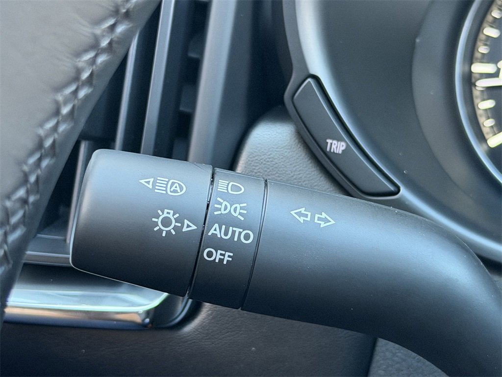 New 2025 MAZDA CX-50 AWD 2.5 S w/ Weather Package image 19