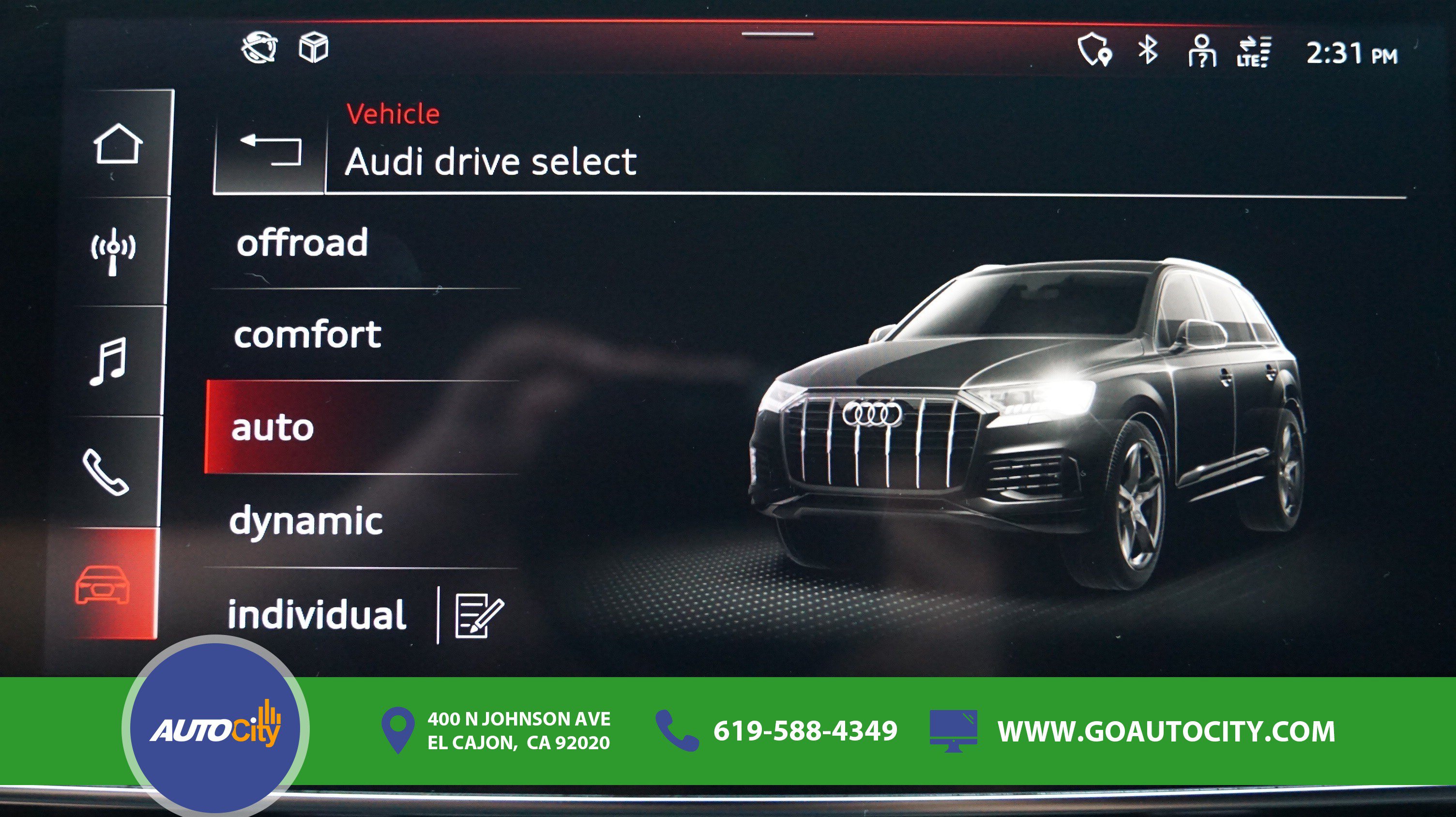 Used 2022 Audi Q7 2.0T Premium AWD/4WD image 29