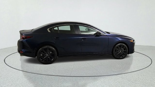 New 2026 MAZDA MAZDA3 s Sport FWD image 8