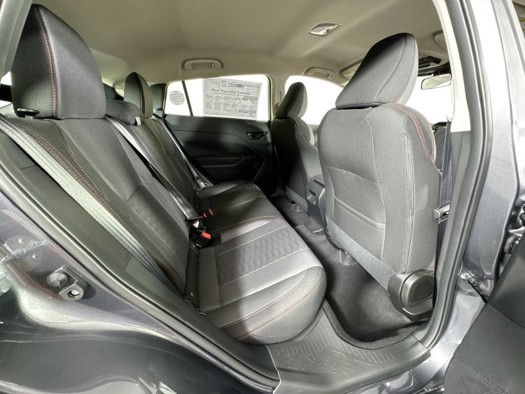 New 2026 Subaru Impreza 2.0i Sport AWD/4WD image 25