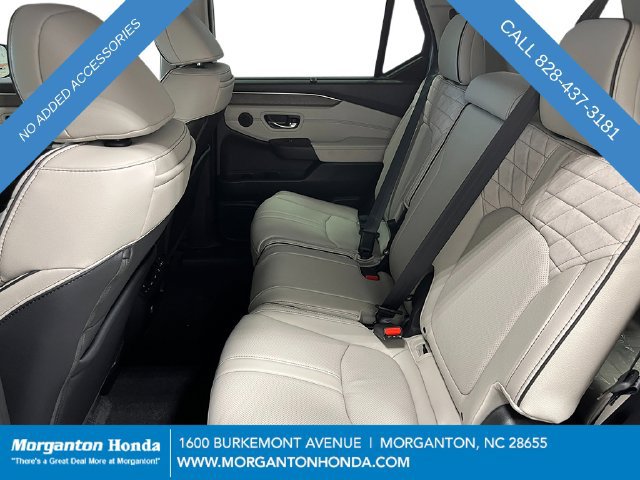 New 2026 Honda Pilot Elite image 22