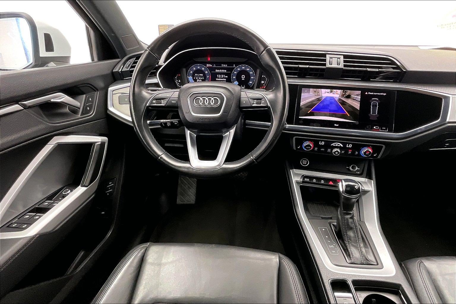 Used 2024 Audi Q3 2.0T Premium AWD/4WD image 4