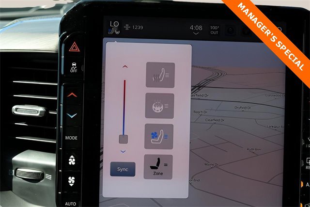 New 2026 RAM 1500 Laramie w/ Night Edition image 23