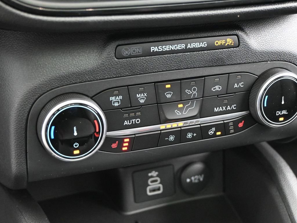 New 2025 Ford Escape ST-Line Elite image 19