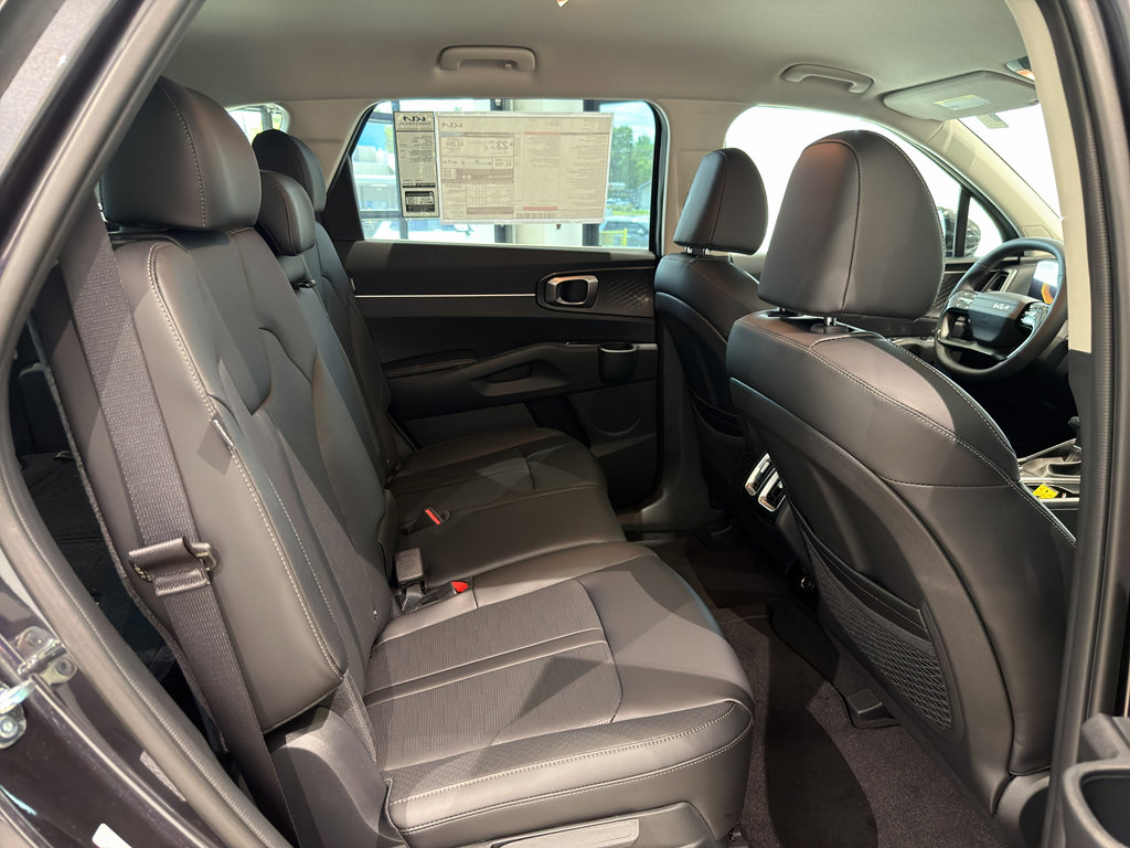 New 2026 Kia Sorento EX image 20
